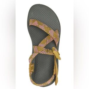 New in box! Chaco ZCLOUD Sandal- Overhaul Bronze